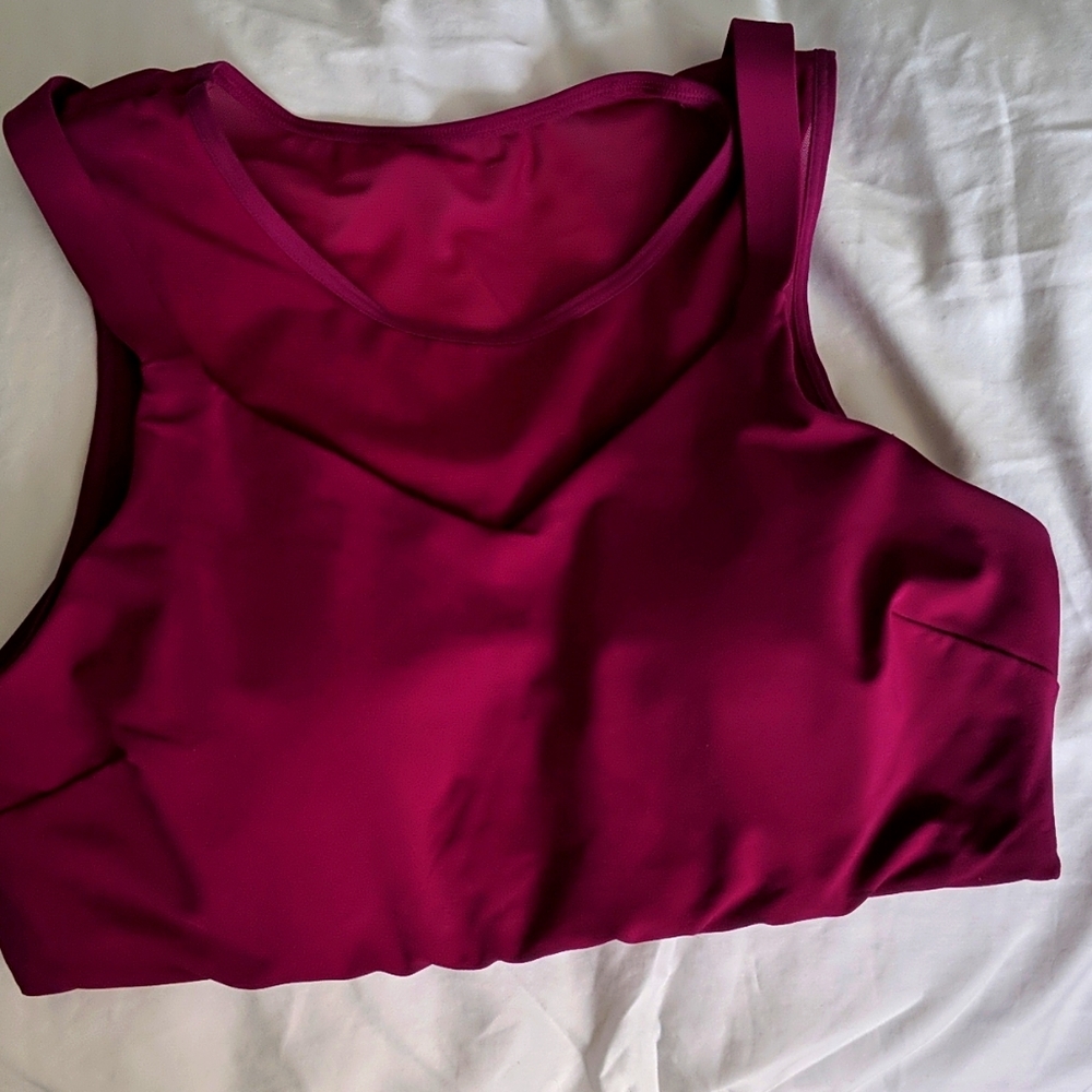 Athleta sports bra